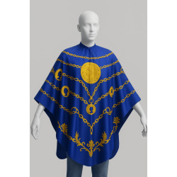 Pelerină de tuns profesională Pelerină de tuns profesională